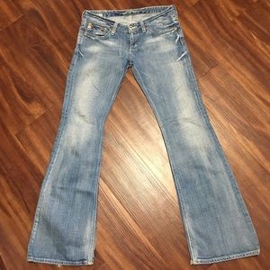 Big Star jeans